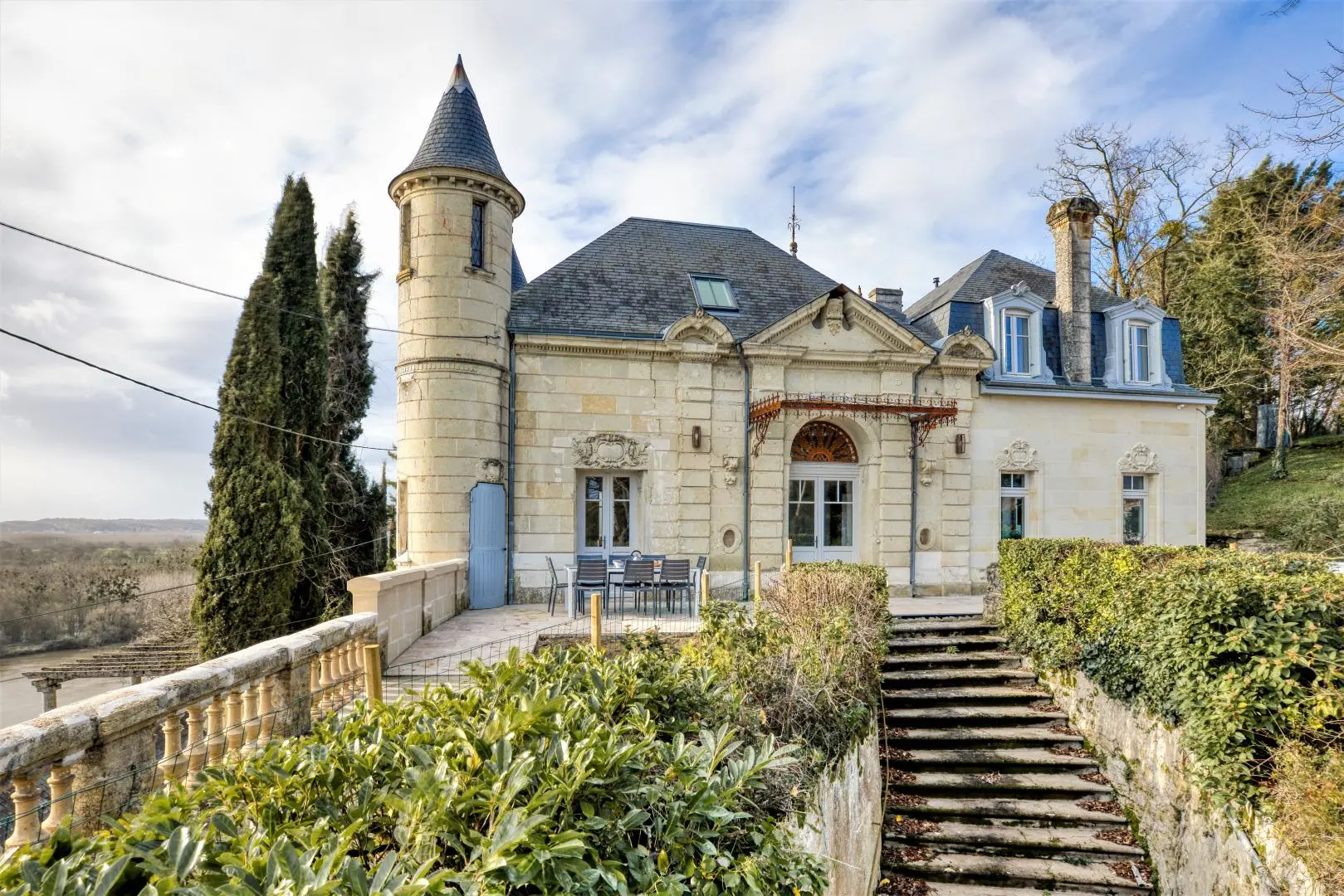 Château Satis Morituro_14