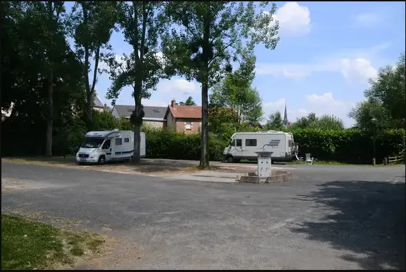 villedomer