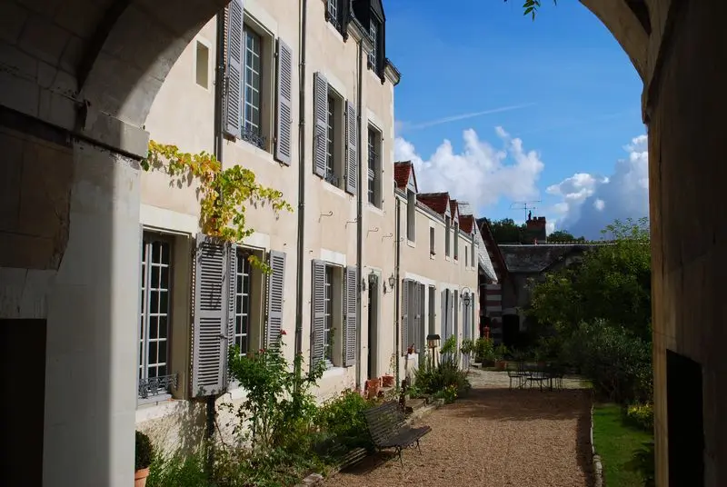 Le Ragois - Richelieu