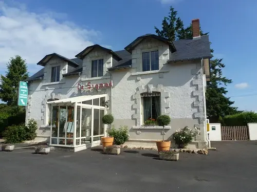 AUBERGE LE SIGNAL - Copie