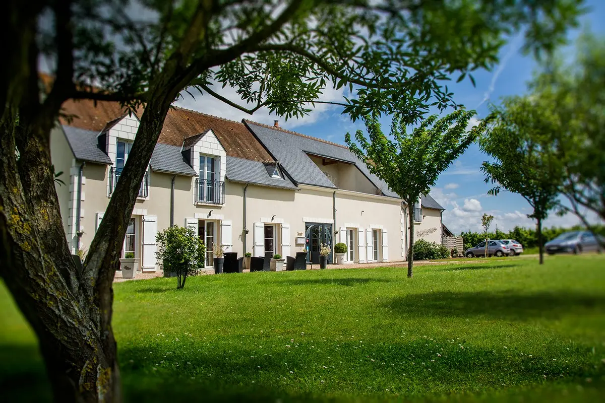 Azay-le-rideau- auberge pom poire (6)