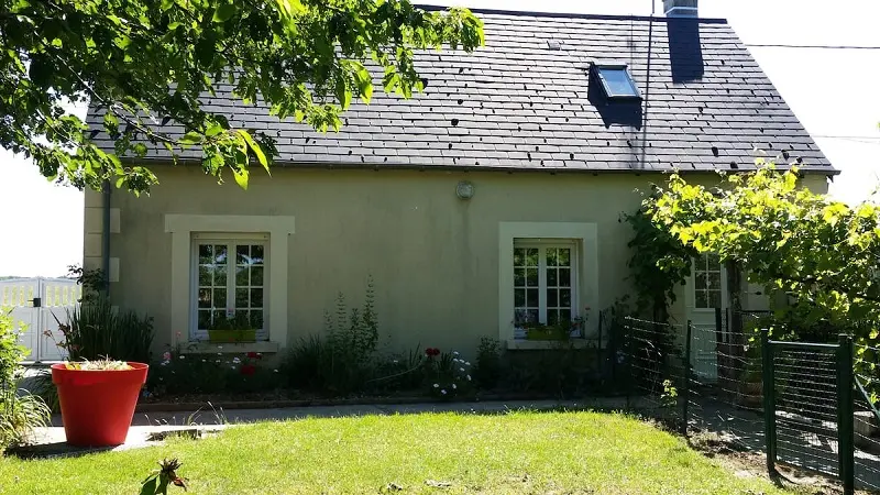 Gîte La Gaspière 01