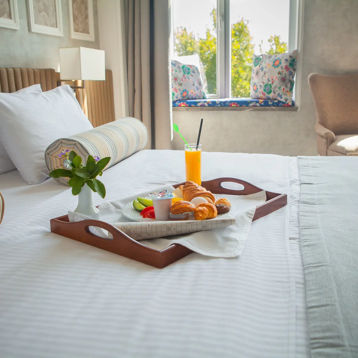 Chambres d'hôtes Freepick