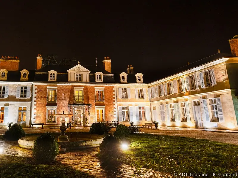 Domaine des Thomeaux - Mosnes