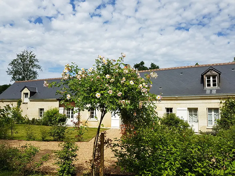 La Ferme de la Raffinerie