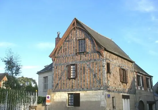 L'Iris des Marais