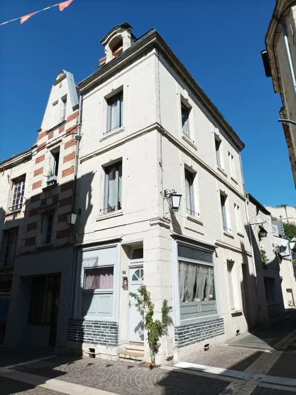 LA BOUSSOLE