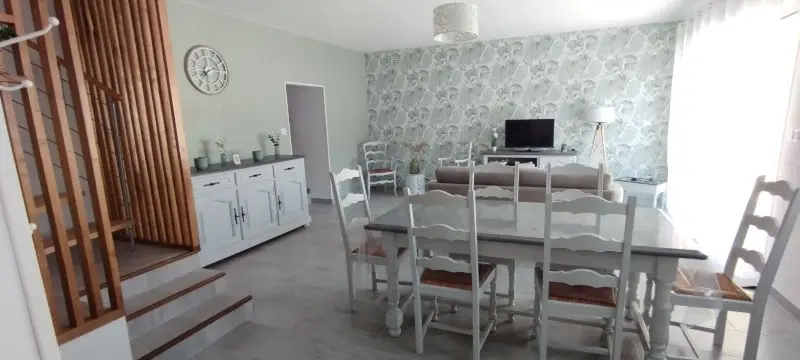 LA GRANGE DES VALLEES