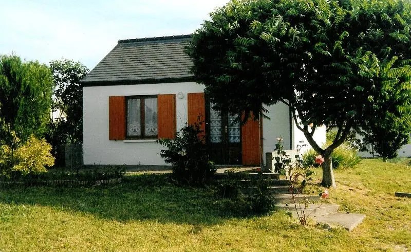 La Chauvinière