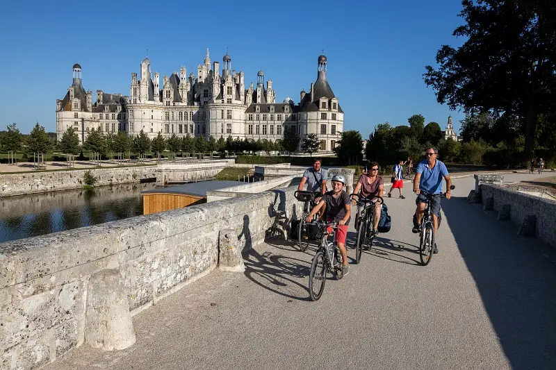 Loire Cyrpeo Discover France