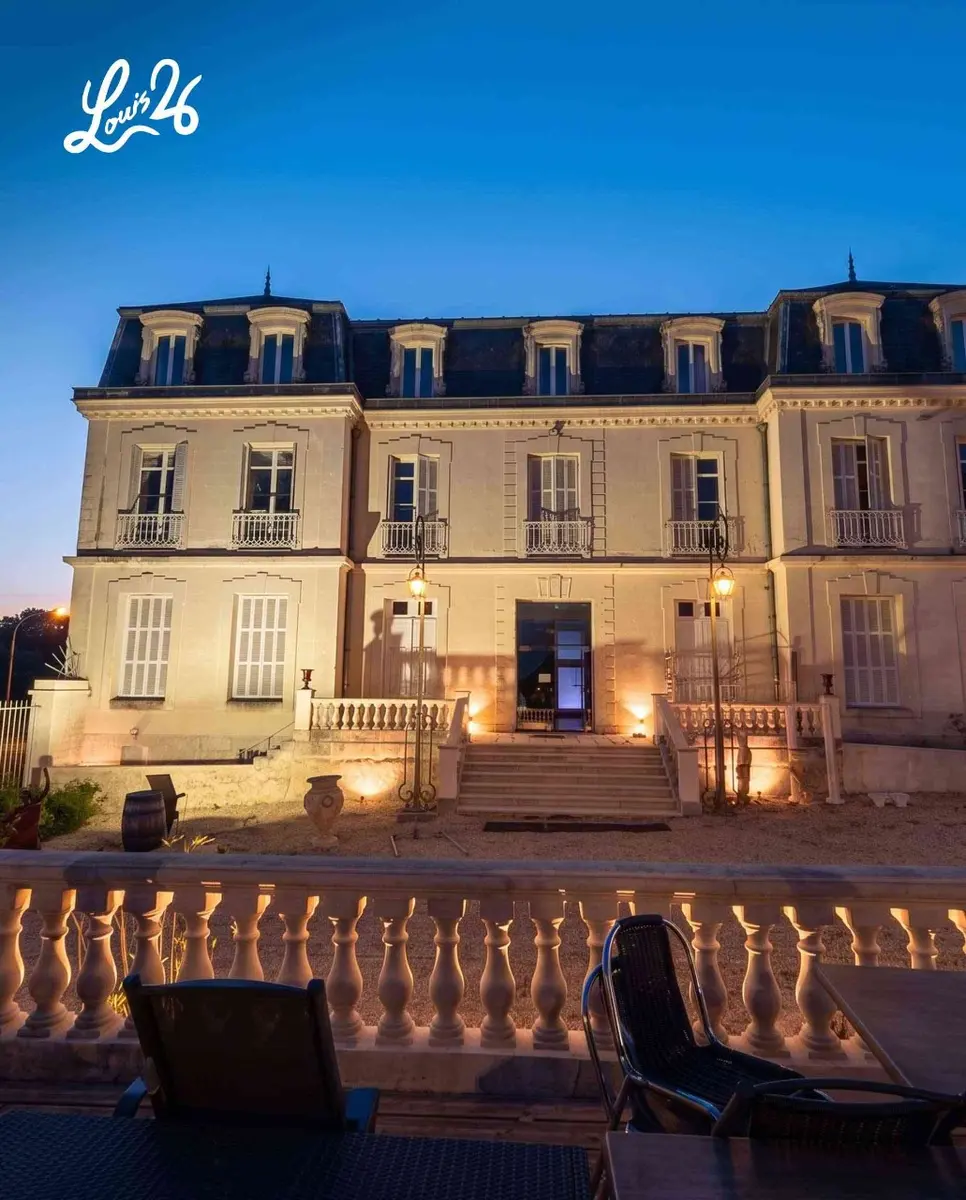 Manoir