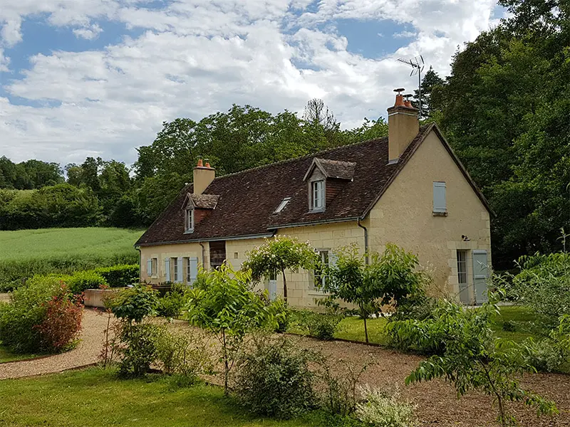 Le Moulin de la Raffinerie