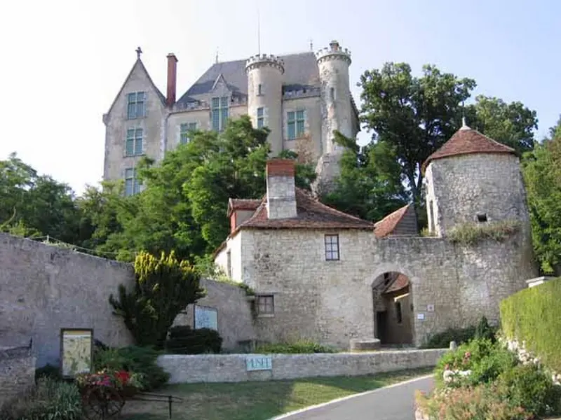 Musée de la Poterne