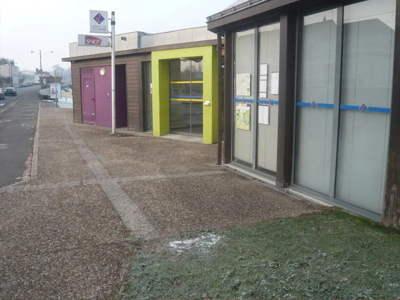 Office de Tourisme