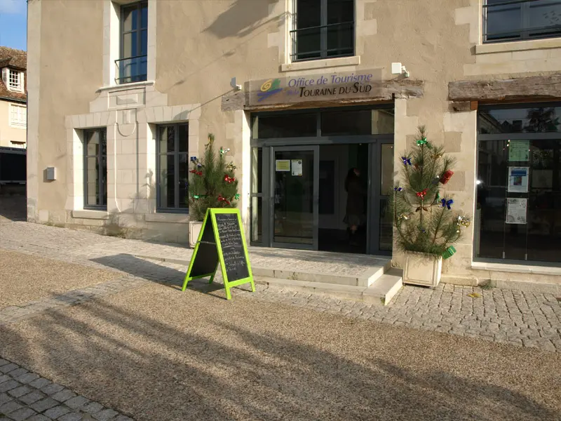 Office de Tourisme