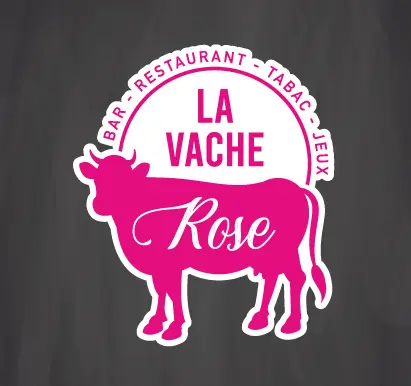 PERNAY_La Vache Rose