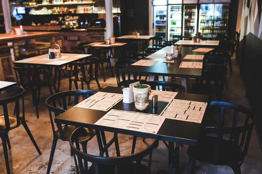 Photo Générique Restaurant