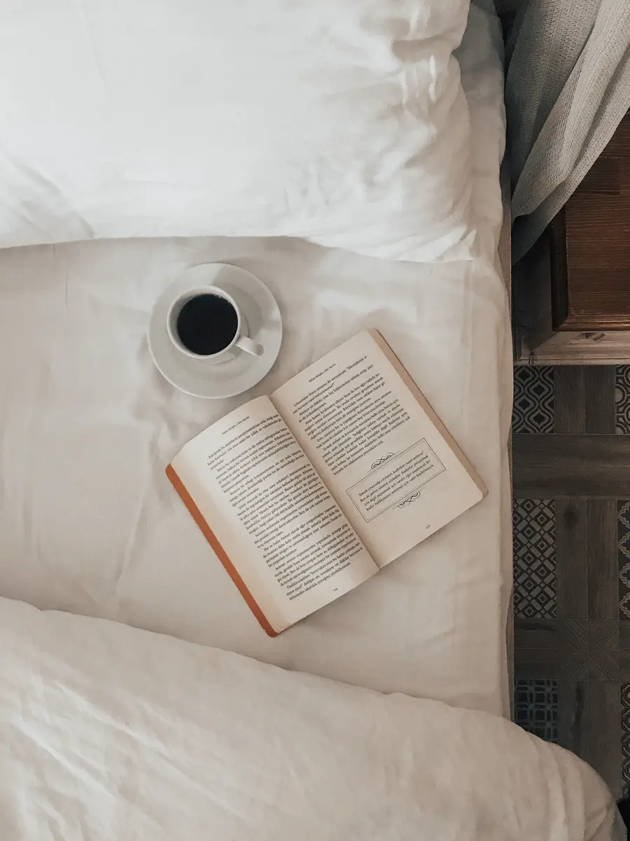 Photo libre de droit Pexels Chambre