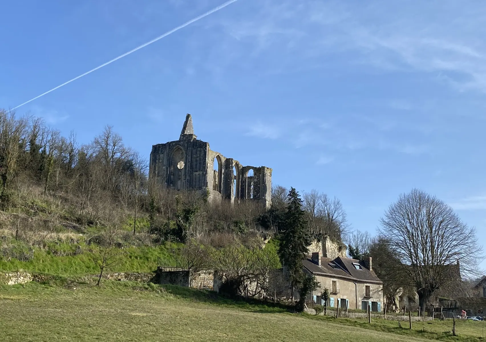 Roches Tranchelion - JBernier OT ACVL