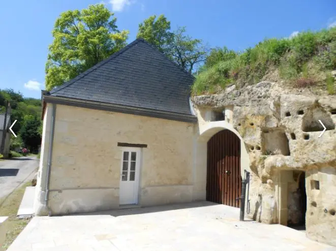 La Vallée de la Roche