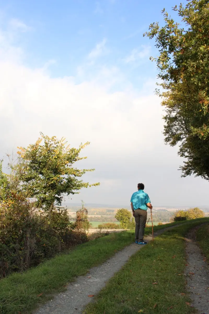 Vallée de la Vienne 2 © Julie Bernier