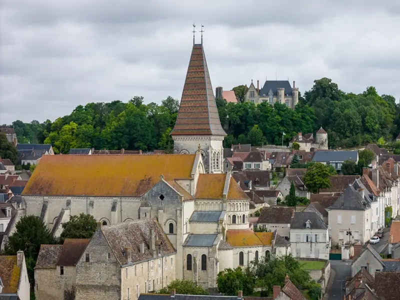 abbatiale-preuillysurclaise-valdeloire-2