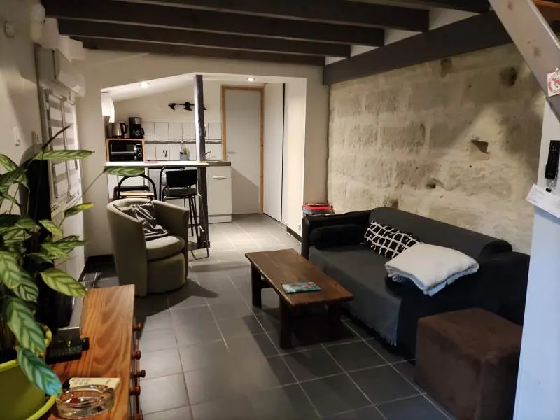 chez gwendoline light