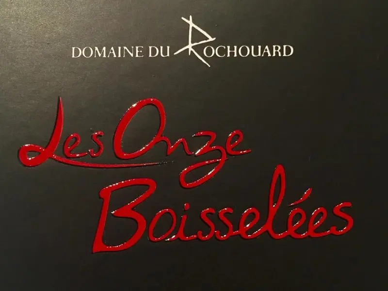 Domaine du Rochouard - Bourgueil