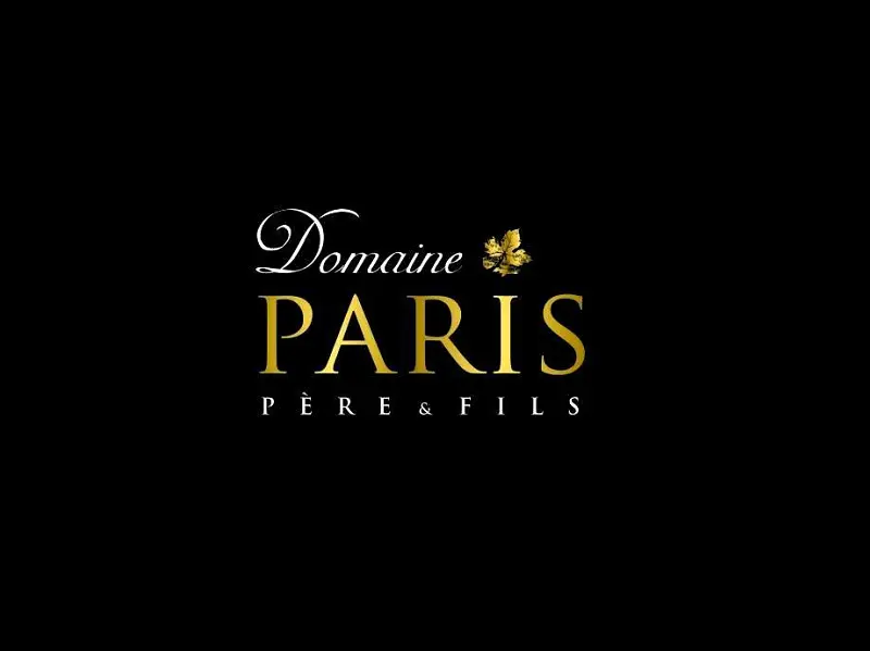 Domaine Paris Père & Fils - Chançay - AOC vouvray