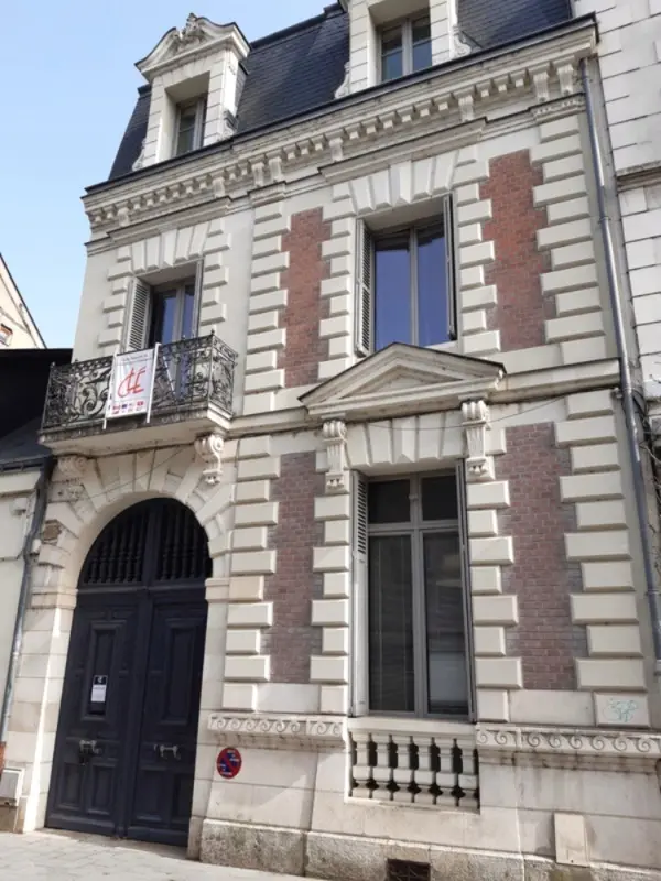 Ecole CLE - Apprentissage du français à Tours