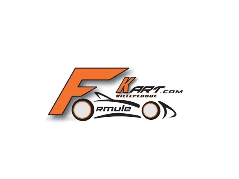 Formule Kart - Karting à Villeperdue