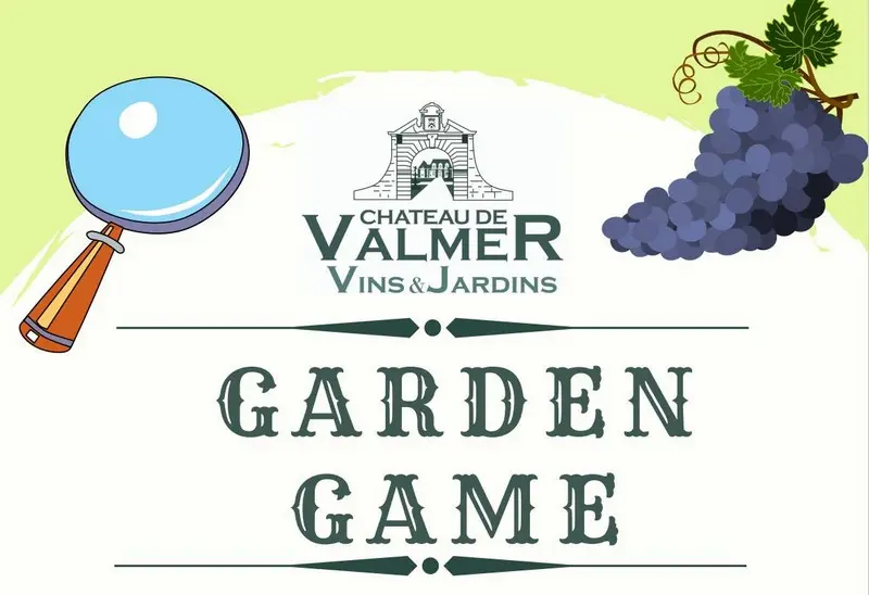 garden valmer