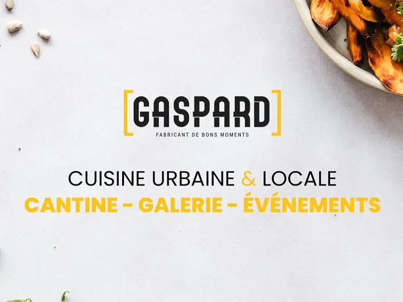 Gaspard - Tours