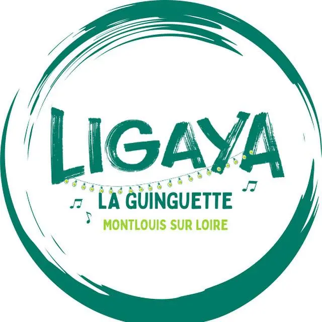 Guinguette Ligaya - Montlouis-sur-Loire
