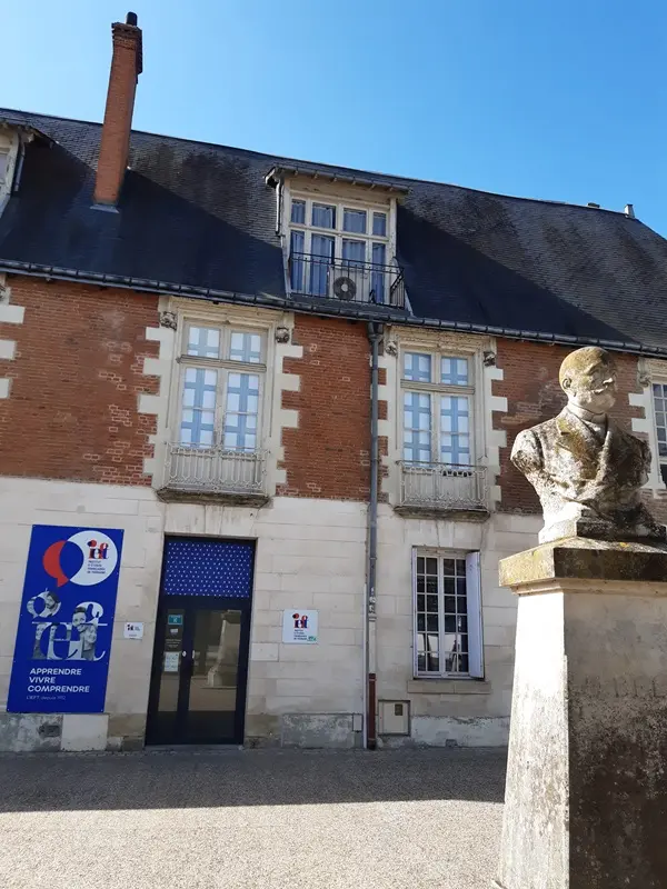 Institut de Touraine