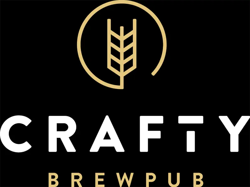 crafty brew pub