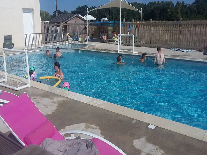photo piscine