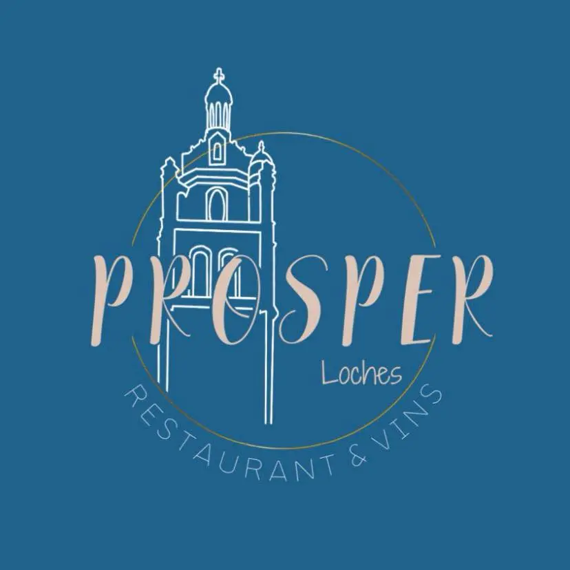 Le Prosper - Restaurant à Loches