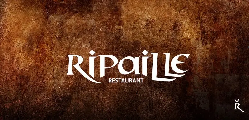 Ripaille - Restaurant à Azay-le-Rideau
