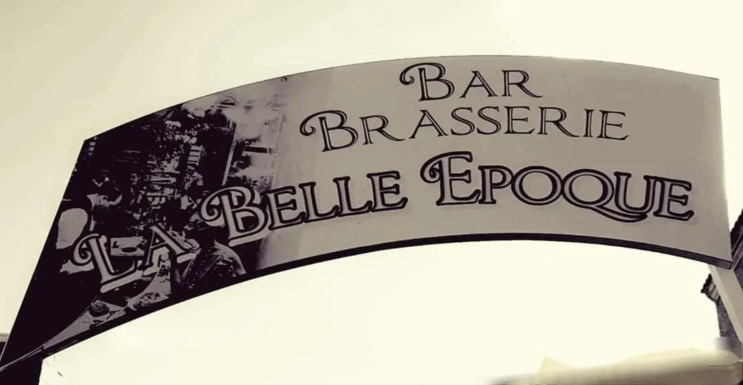 la belle epoque
