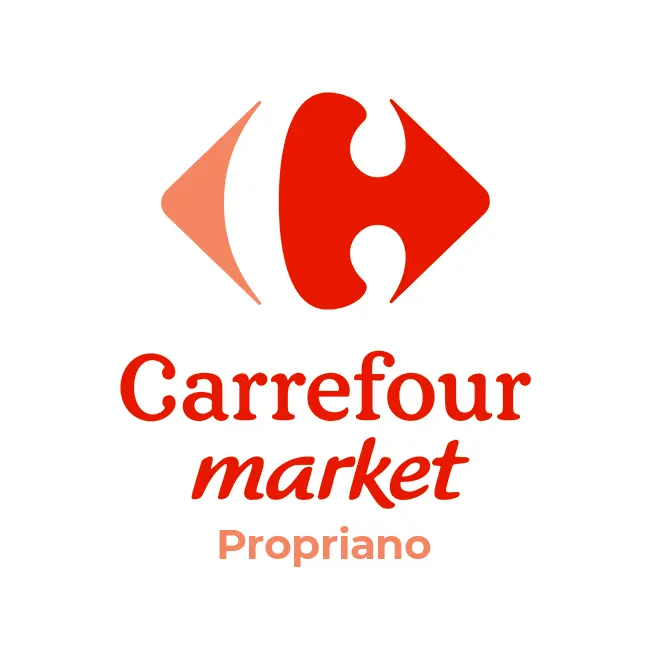 CarrefourMarketPROPRIANO