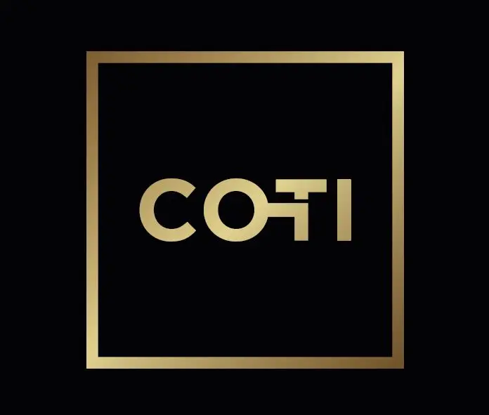 DORE LOGO COTI