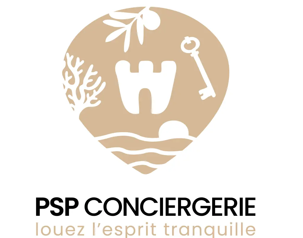 PSP CONCIERGERIE