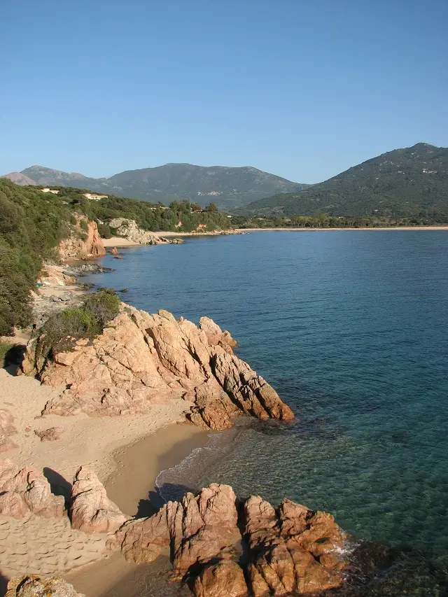 OLMETO PLAGE CORSE DU SUD_1