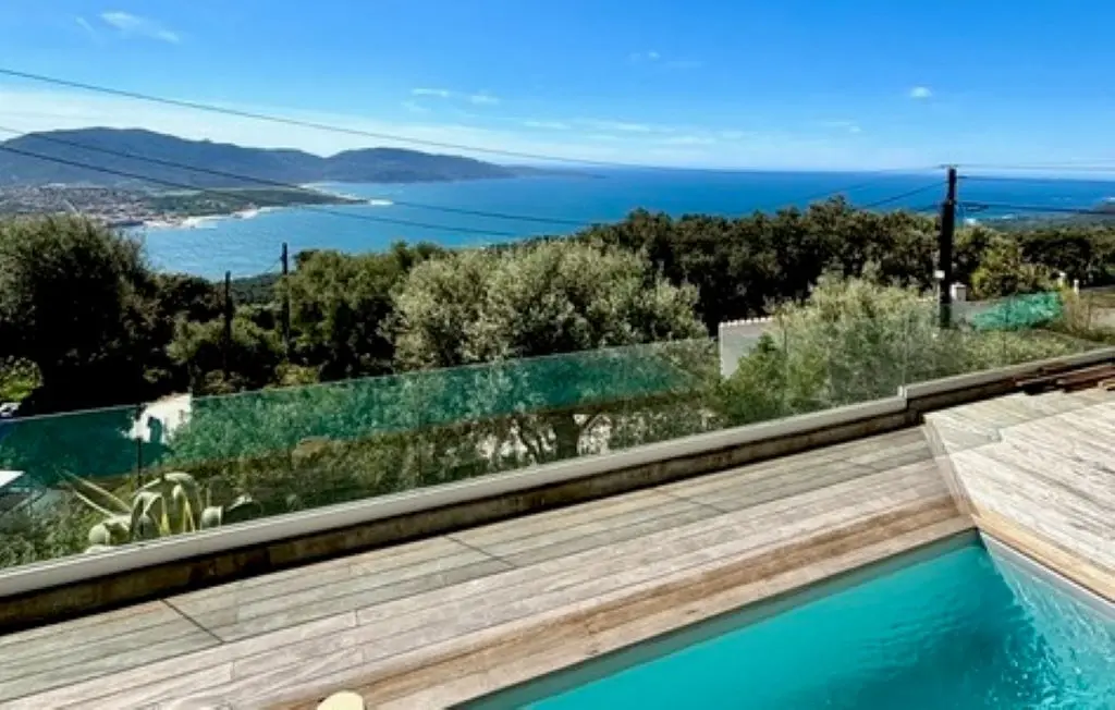VILLA JULEA