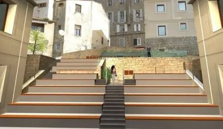 THEATRE DE VERDURE JEAN FRANCOIS QUILICHINI_1_1