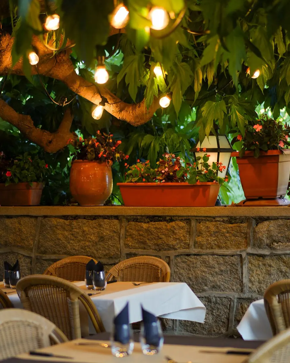 RESTAURANT U SANTA MARIA