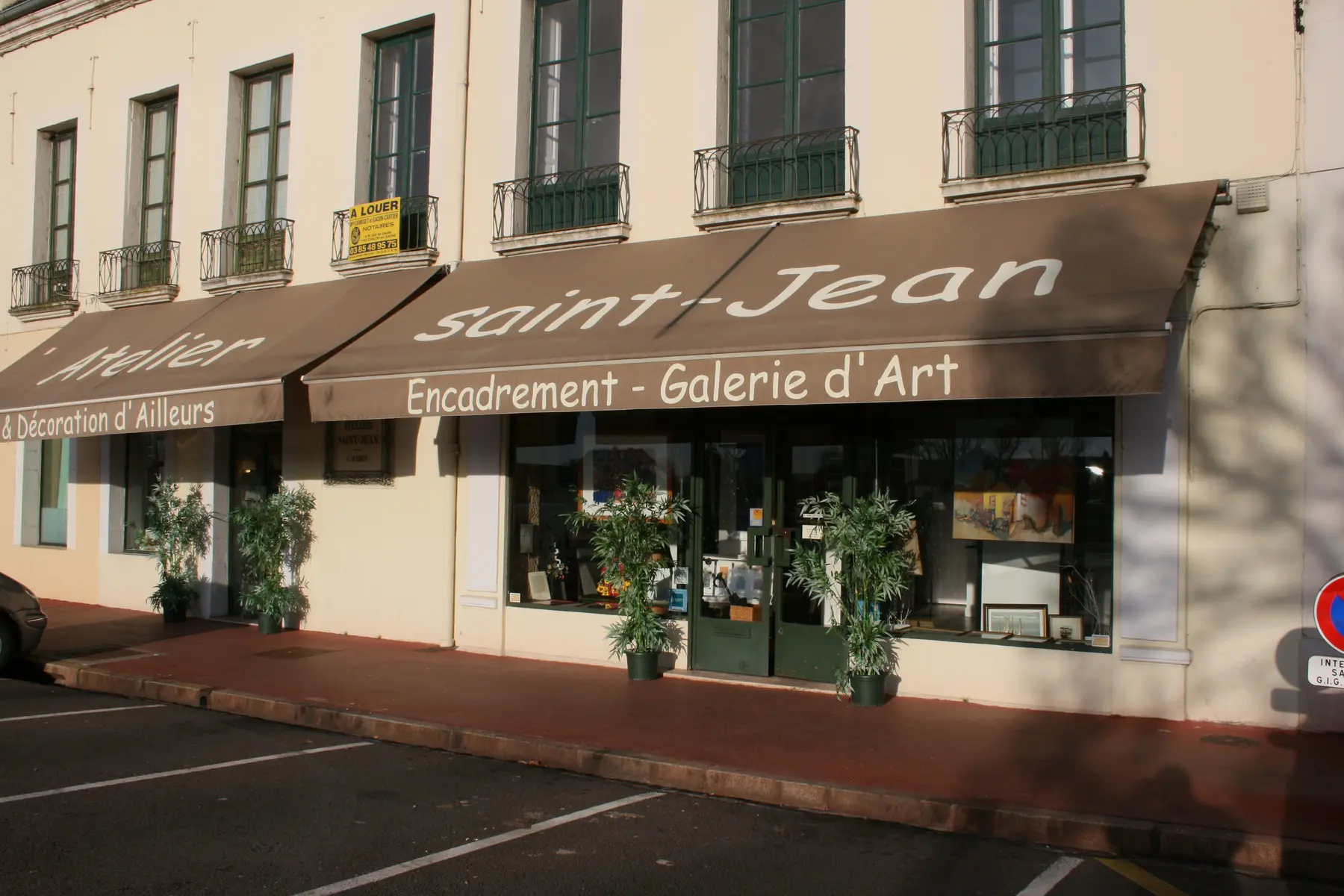 053 Atelier saint Jean
