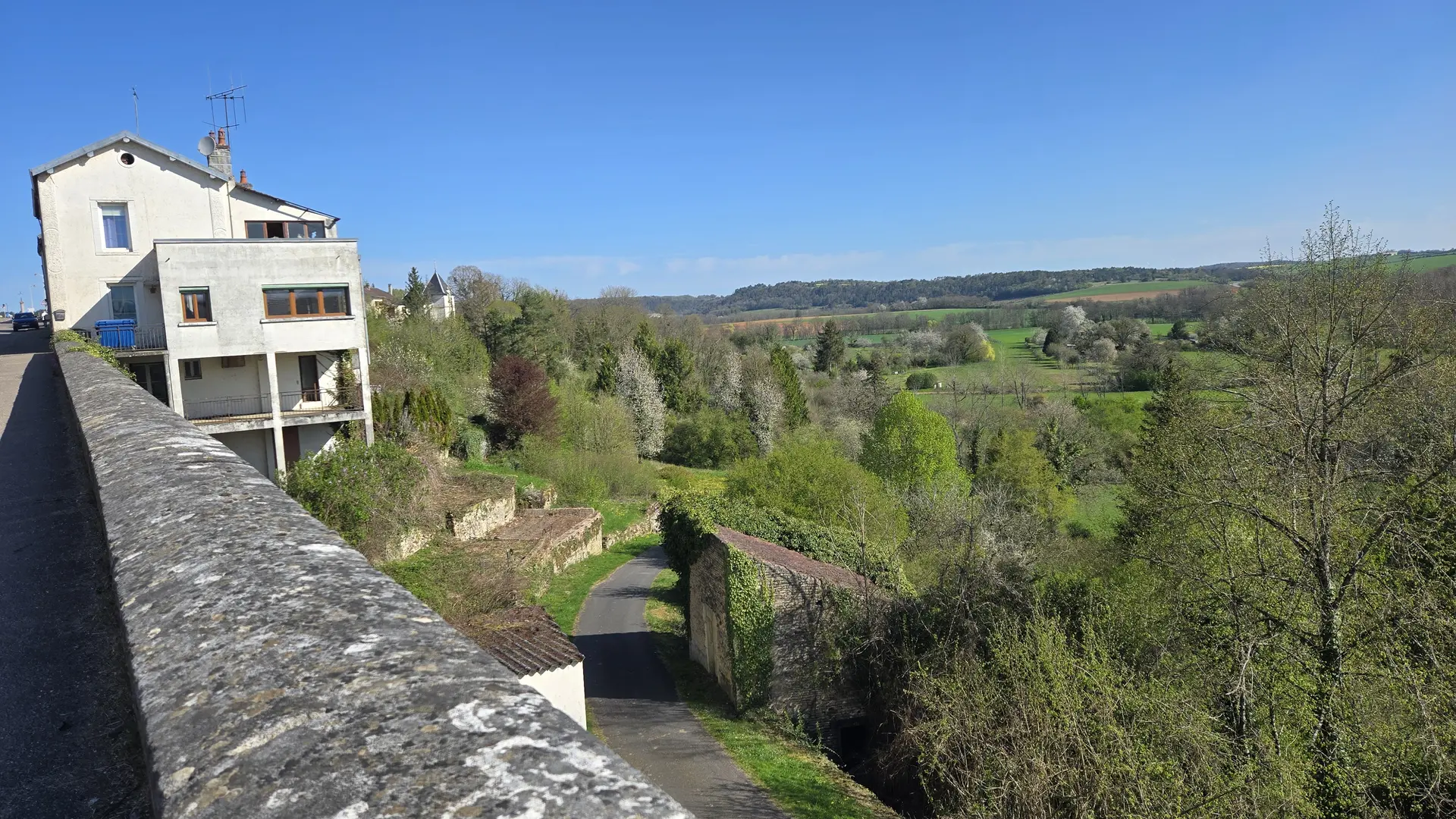 gîte du château 2025