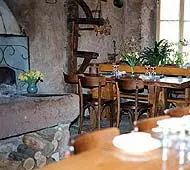 GITE D'ETAPE LA FORGE D'ISIDORE